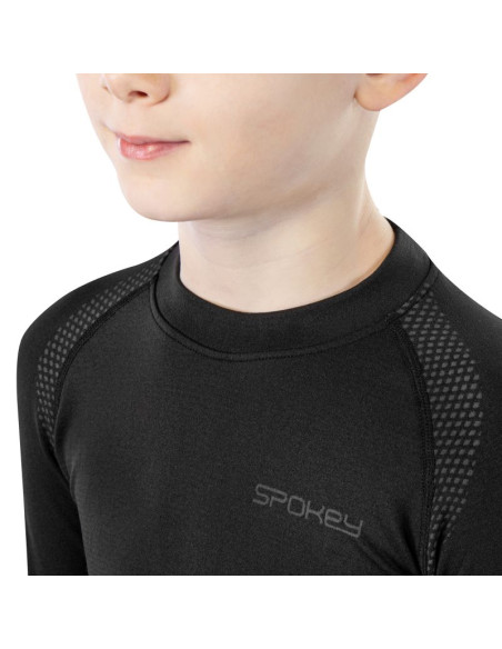 Bielizna termoaktywna sokey furious set jr