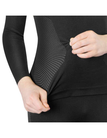 Bielizna termoaktywna sokey furious set jr