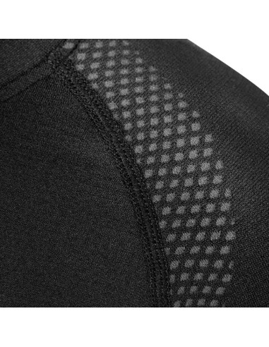 Bielizna termoaktywna sokey furious set jr