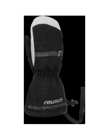 Rękawice narciarskie reusch maxi r-tex® xt mitten jr