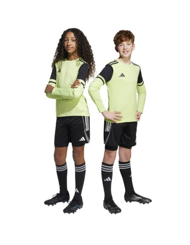 Spodenki adidas squadra jr 25 gk y