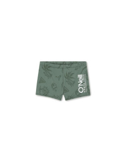Bokserki kąpielowe o'neill mix & match cali first 13'' swim shortscrazy 8'' r jr