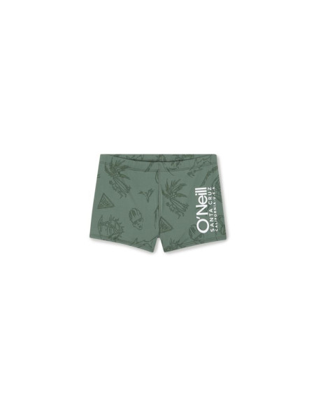 Bokserki kąpielowe o'neill mix & match cali first 13'' swim shortscrazy 8'' r jr