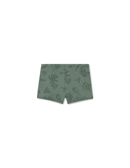 Bokserki kąpielowe o'neill mix & match cali first 13'' swim shortscrazy 8'' r jr