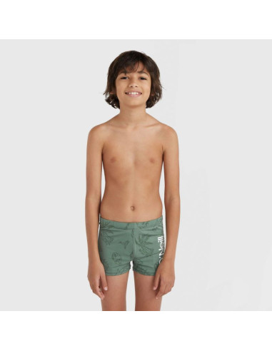 Bokserki kąpielowe o'neill mix & match cali first 13'' swim shortscrazy 8'' r jr