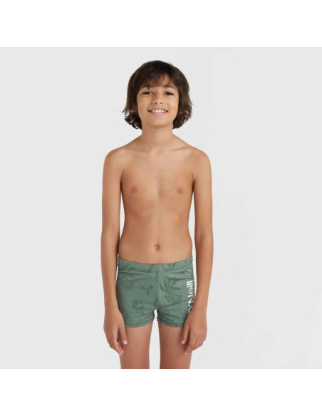 Bokserki kąpielowe o'neill mix & match cali first 13'' swim shortscrazy 8'' r jr