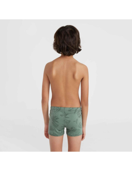 Bokserki kąpielowe o'neill mix & match cali first 13'' swim shortscrazy 8'' r jr