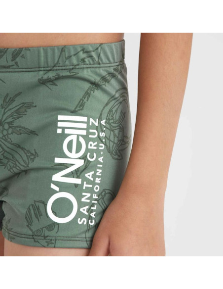 Bokserki kąpielowe o'neill mix & match cali first 13'' swim shortscrazy 8'' r jr