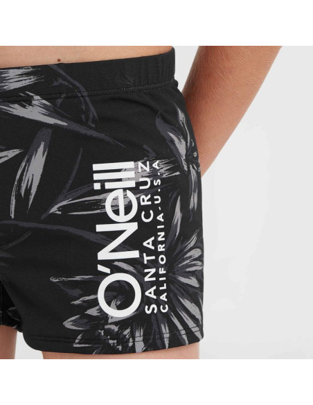 Bokserki kąpielowe o'neill mix & match cali firt 13'' swim shorts 8'' r jr