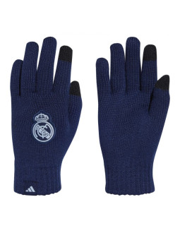 Rękawiczki adidas real madryt