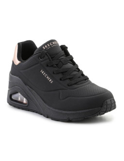 Uty skechers uno wedge - hi steps w