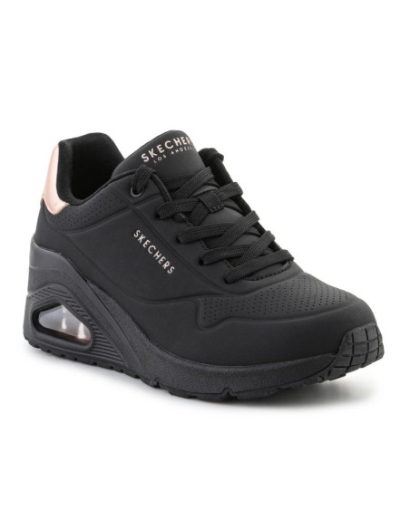 Uty skechers uno wedge - hi steps w