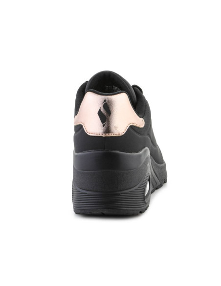 Uty skechers uno wedge - hi steps w