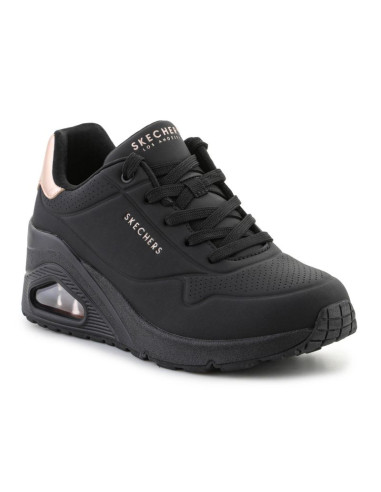 Uty skechers uno wedge - hi steps w