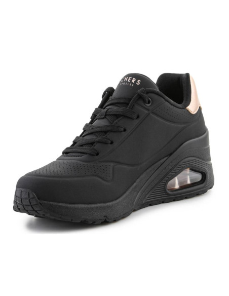 Uty skechers uno wedge - hi steps w