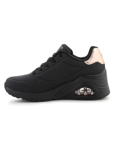 Uty skechers uno wedge - hi steps w