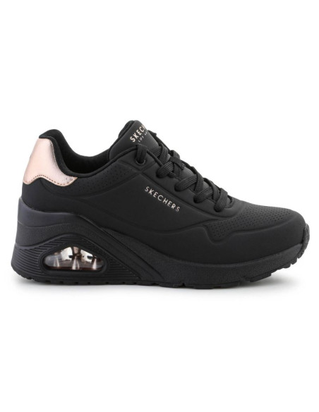 Uty skechers uno wedge - hi steps w