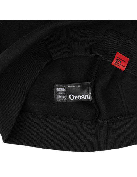 Bluza ozoshi pecos m