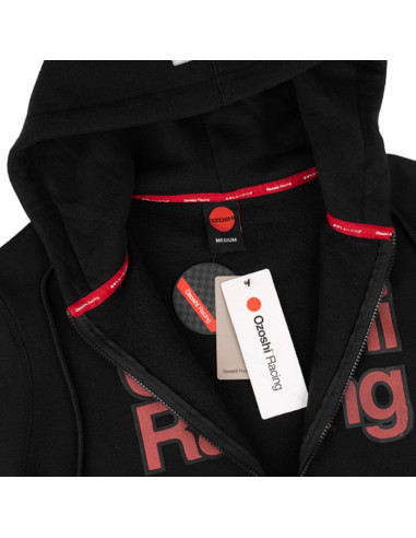 Bluza ozoshi hudson m