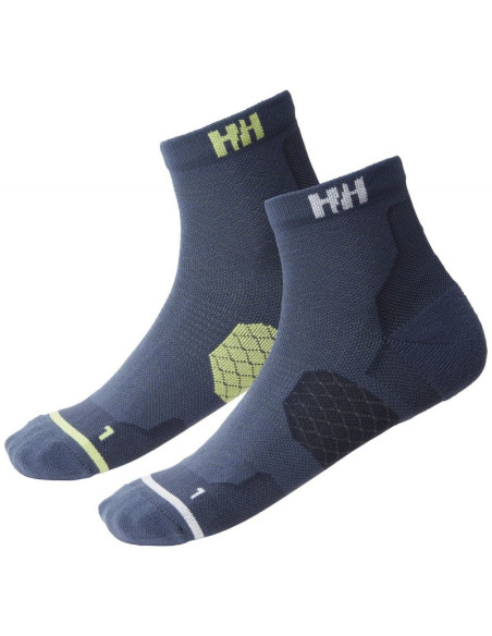 Skarpety helly hansen 2-pak trail sock 67534