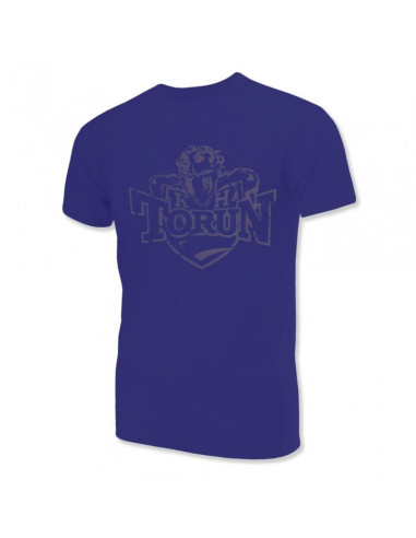 Koszulka krótki rękaw premium kht toruń