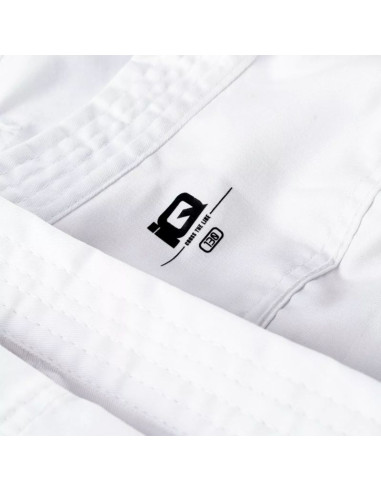 Kimono iq cross the line kimiasi 1.0 jr