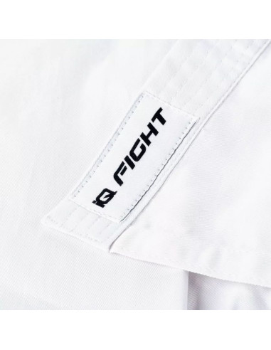 Kimono iq cross the line kimiasi 1.0 jr