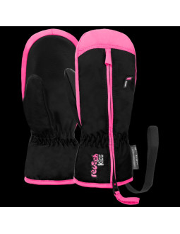 Rękawice narciarskie reusch ben mitten jr