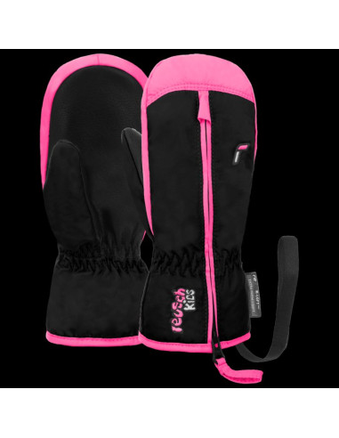 Rękawice narciarskie reusch ben mitten jr