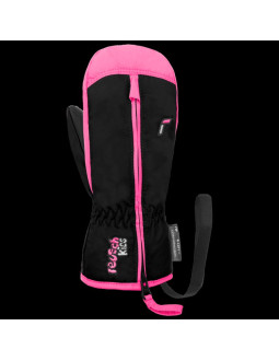 Rękawice narciarskie reusch ben mitten jr 2