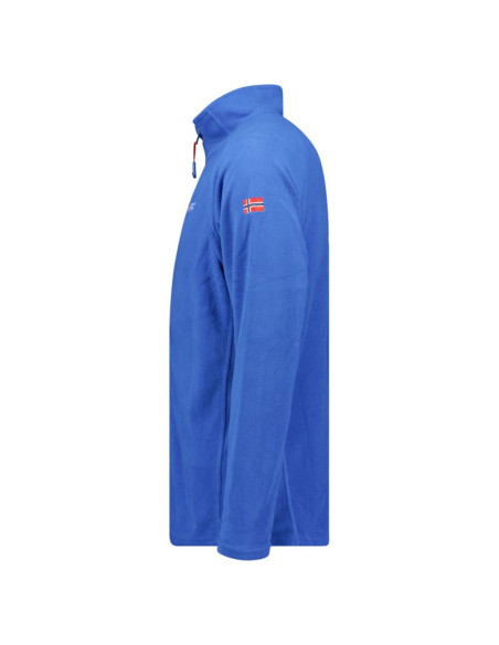 Bluza geographical norway tug fz db 224 m