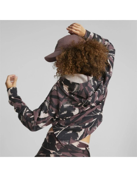 Bluza puma modern sports aop w 849824