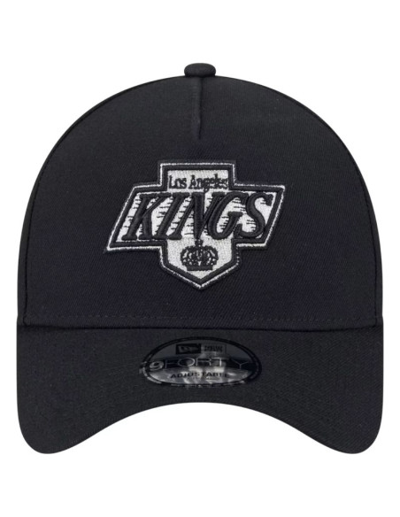 Czapka new era 9forty los angeles kings nhl cap