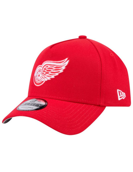 Czapka new era 9forty detroit red wings nhl cap