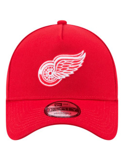 Czapka new era 9forty detroit red wings nhl cap 2