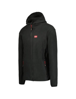 Bluza geographical norway unicia m ww4510h/gno-black