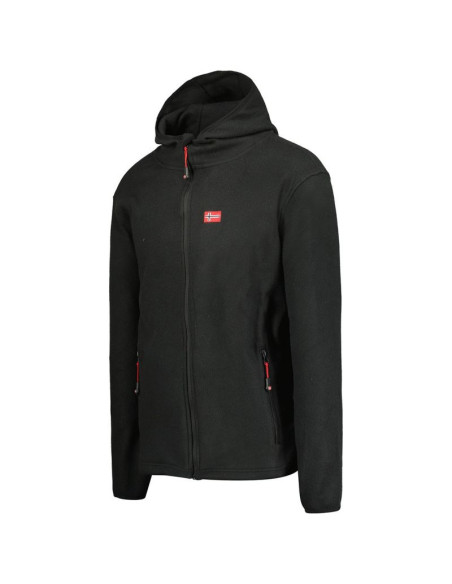 Bluza geographical norway unicia m ww4510h/gno-black