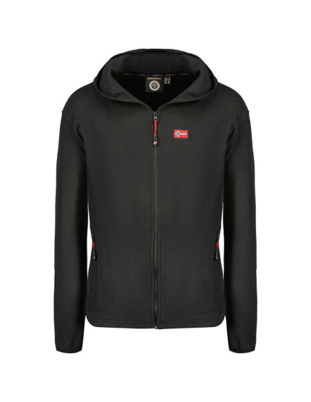 Bluza geographical norway unicia m ww4510h/gno-black