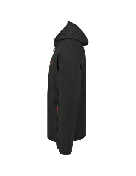 Bluza geographical norway unicia m ww4510h/gno-black