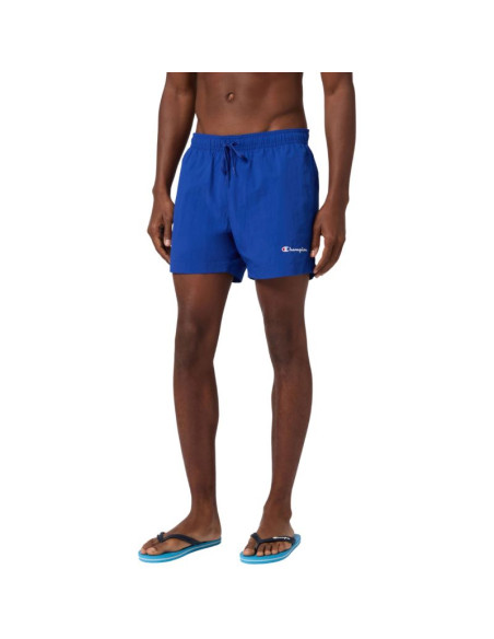 Spodenki kąpielowe champion beachshort m 219979