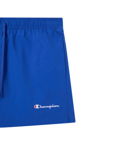 Spodenki kąpielowe champion beachshort m 219979