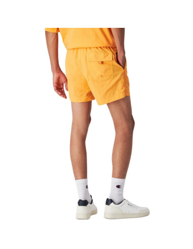 Spodenki kąpielowe champion beachshort m 219979