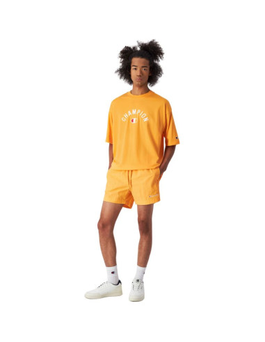 Spodenki kąpielowe champion beachshort m 219979