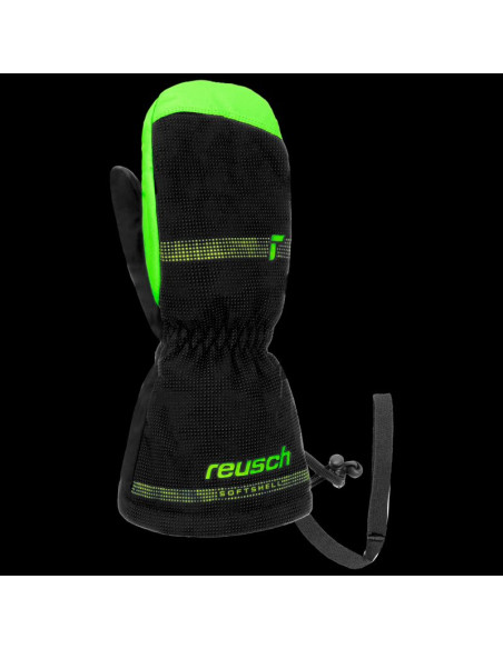 Rękawice narciarskie reusch maxi r-tex® xt mitten