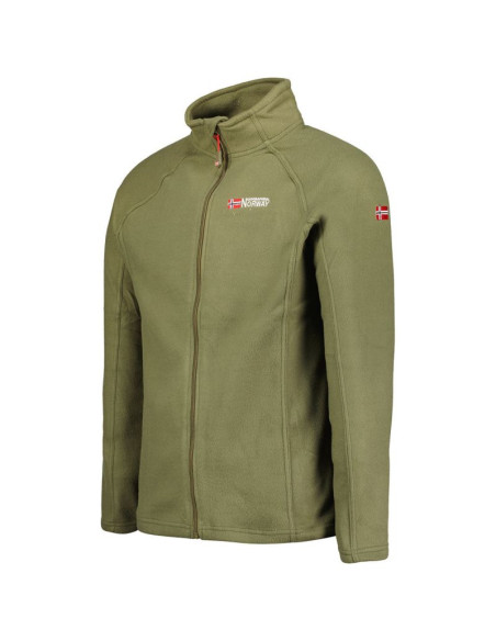 Bluza geographical norway tug sweatshirt fz ass b 235 m