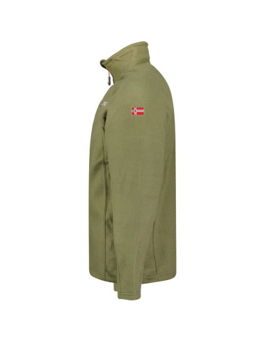 Bluza geographical norway tug sweatshirt fz ass b 235 m