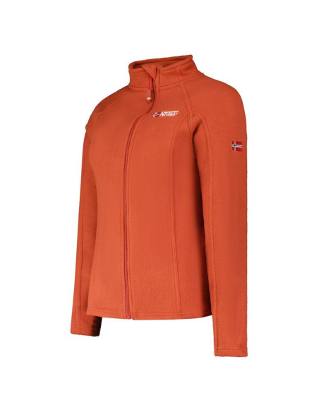 Bluza geographical norway tug fz rusty db lady 235 w