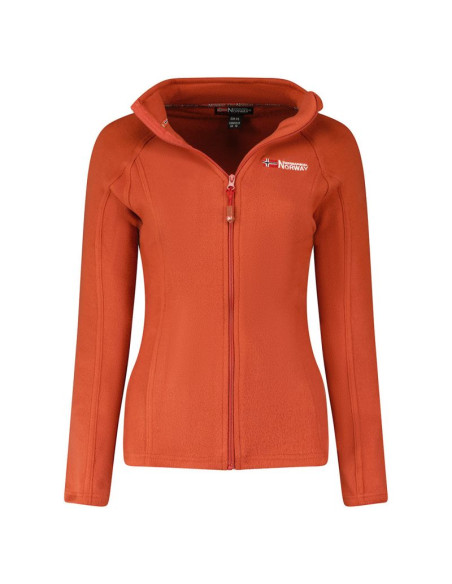 Bluza geographical norway tug fz rusty db lady 235 w