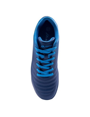 Buty piłkarskie martes essentials mator teen fg jr