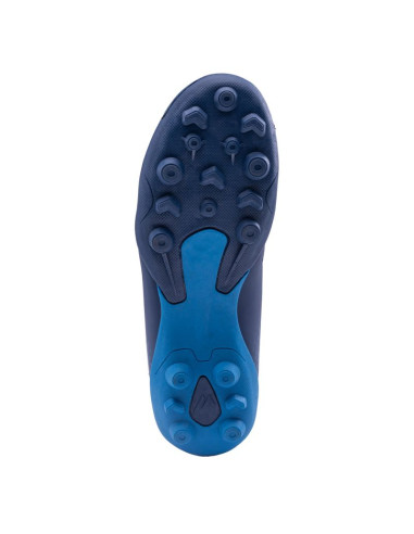 Buty piłkarskie martes essentials mator teen fg jr